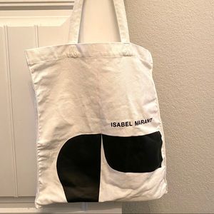 Isabel Marant Tote